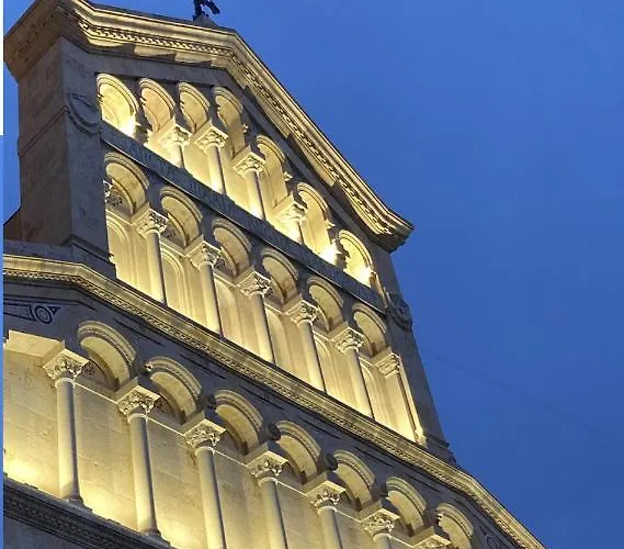 Al Duomo di Cagliari