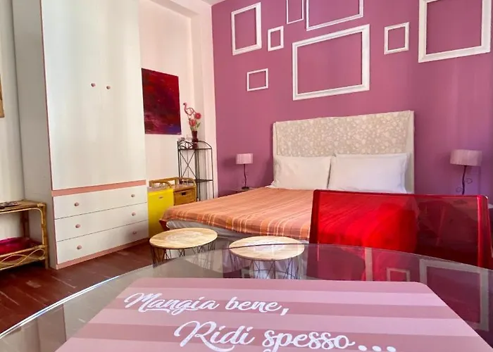 Hotel sulla spiaggia: Bellini