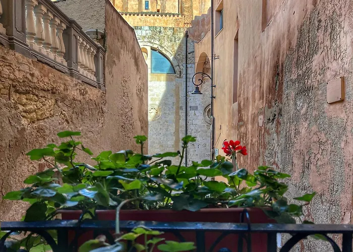 Al Duomo di Cagliari
