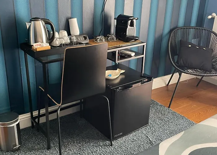 Hotel vicino al College: Kero Luxury Rooms